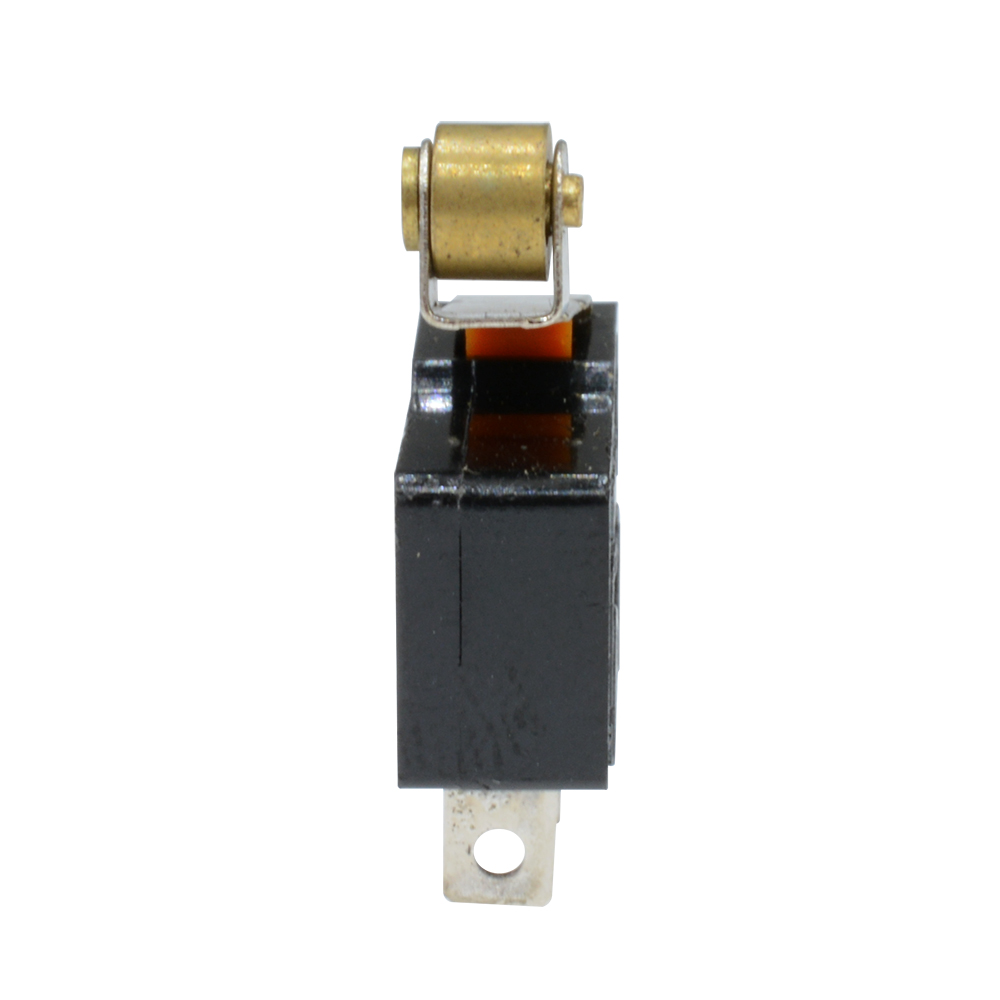 Pcbfun Công tắc xúc giác KW11-3Z Micro Switch Tay cầm tròn 3PIN 5A 250V