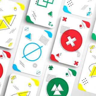 Bộ UNO INFINITY 178 lá - hộp đen TOPBOARDGAME