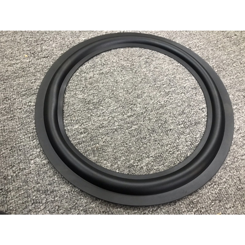Gân CAO SU Loa Bass 30 sịn đẹp - Gân caosu 30cm