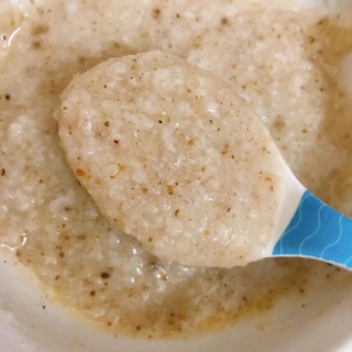 Cháo vỡ nhà làm 1kg