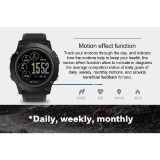 Đồng hồ thông minh Zeblaze VIBE 3