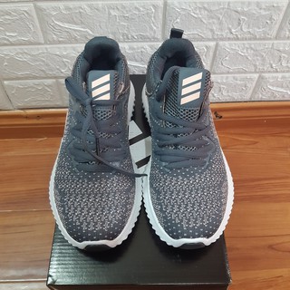 [ Tặng Hộp + Video + Tất thể thao ] Giầy thể thao Alphabounce 2019