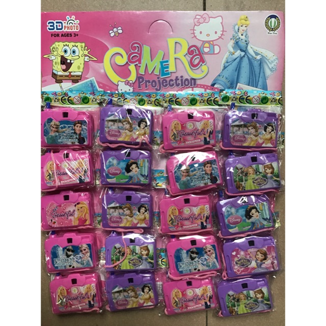 Vĩ đồ chơi chụp hình baby