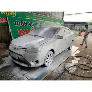 Nước  rửa xe không chạm BIO35 5L