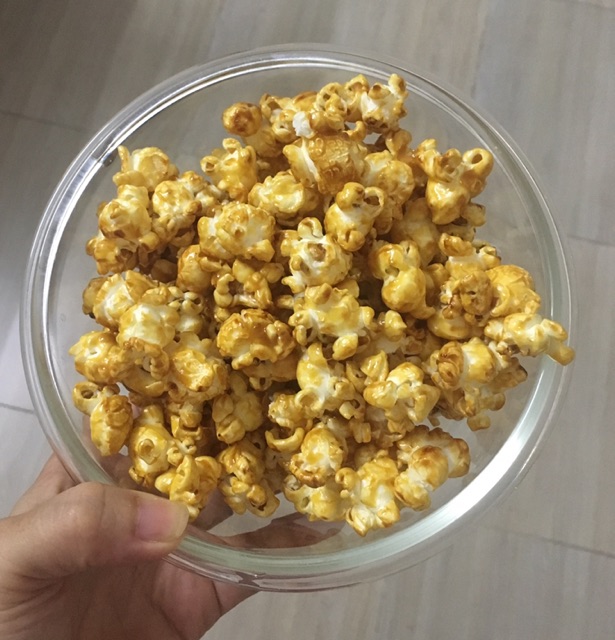 500g bắp hạt làm bắp rang bơ hình nấm | BigBuy360 - bigbuy360.vn