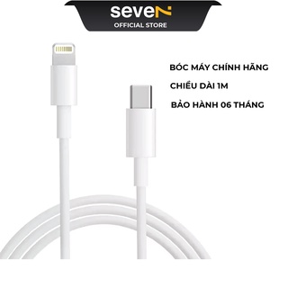 Cáp Type C to Lightning chính hãng AP