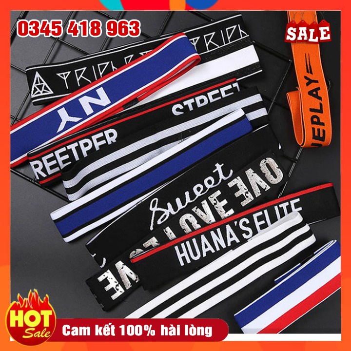GIÀY VÀ PHỤ KIỆN THỜI TRANG