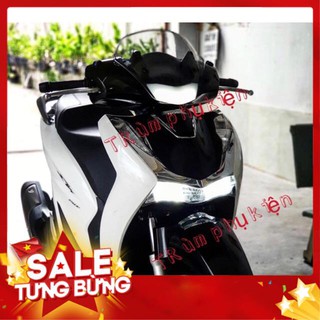 Kính chắn gió zipat SH 2020 chính hãng cao cấp