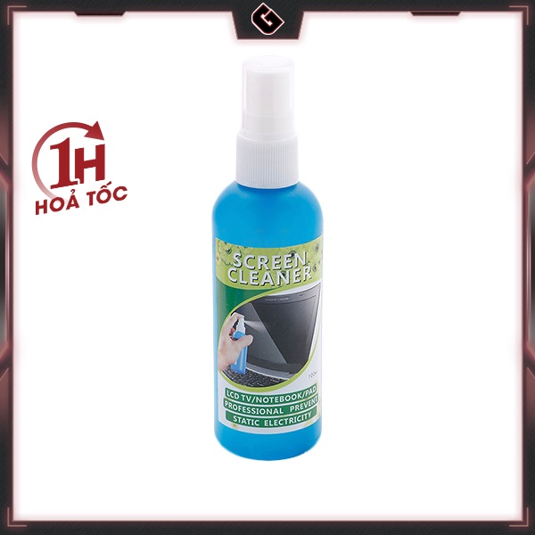 Bộ Vệ Sinh Máy Tính King Master  - Hàng Chính Hãng