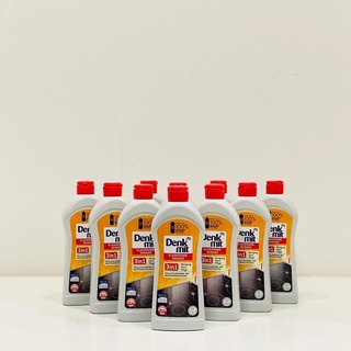 DUNG DỊCH VỆ SINH BẾP TỪ DENKMIT