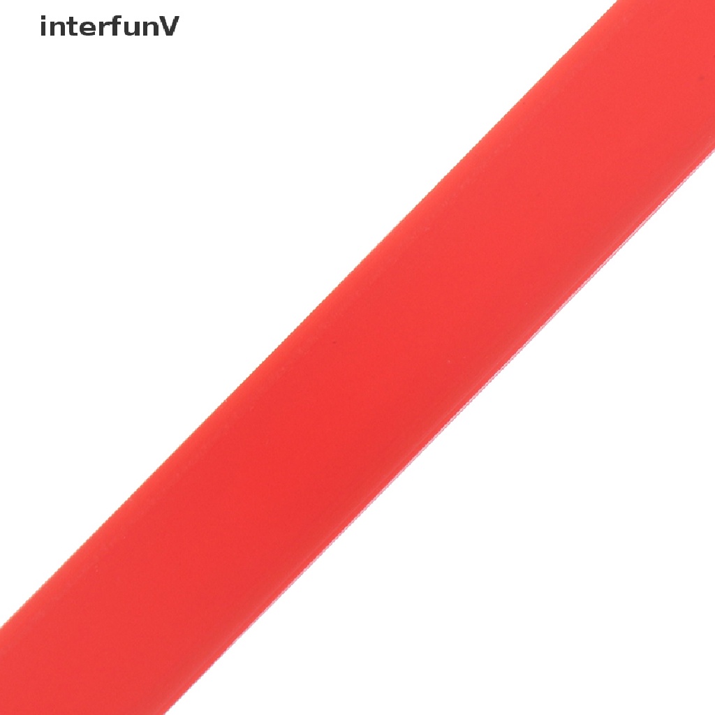 Set 5 Thẻ Nhựa 30cm Ghi Tên Cây Trồng Hình Chữ T Tiện Dụng