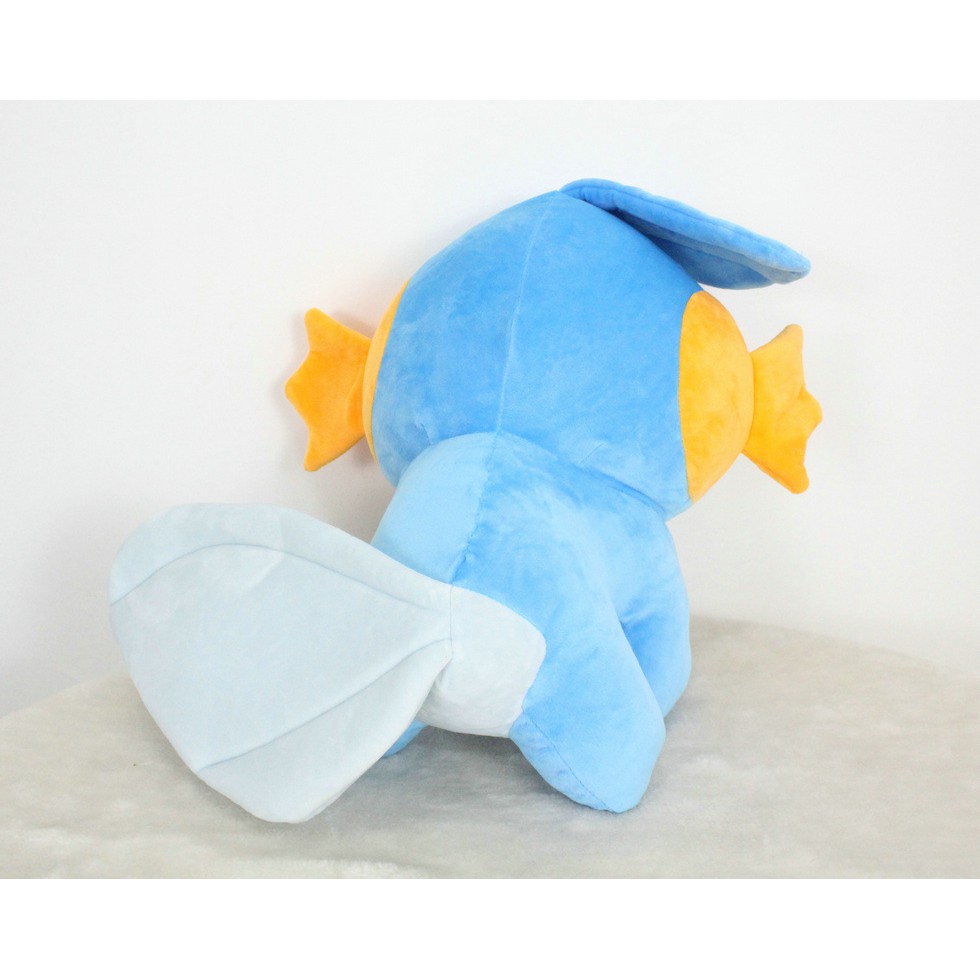 Gấu bông pokemon cá bùn Mudkip 20cm