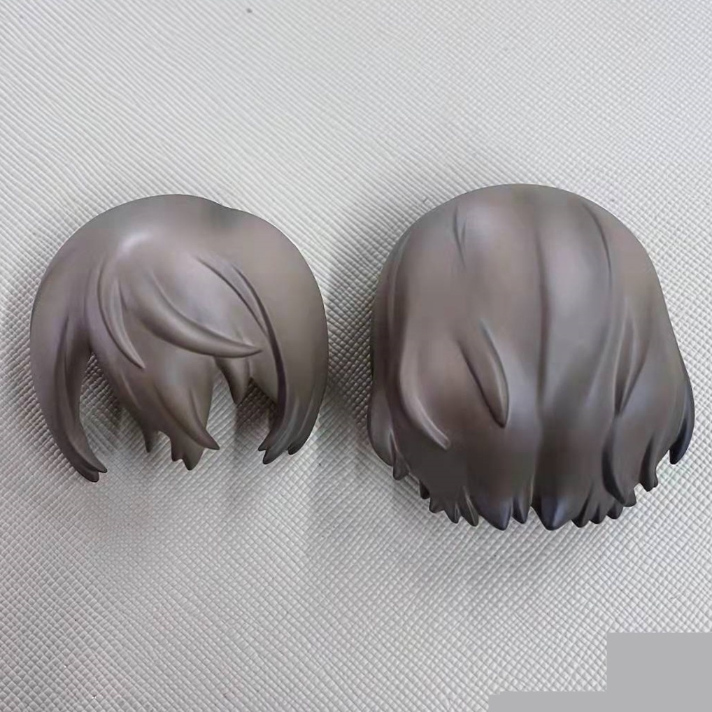 Mô Hình Nhân Vật Nendoroid 341 Độc Đáo Sáng Tạo