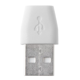 Cáp chuyển đổi USB 2.0 đực sang Micro USB cái