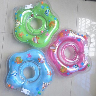 Phao đỡ cổ cho bé
