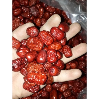 Táo đỏ nhỏ Tân Cương trái ngon 1Kg