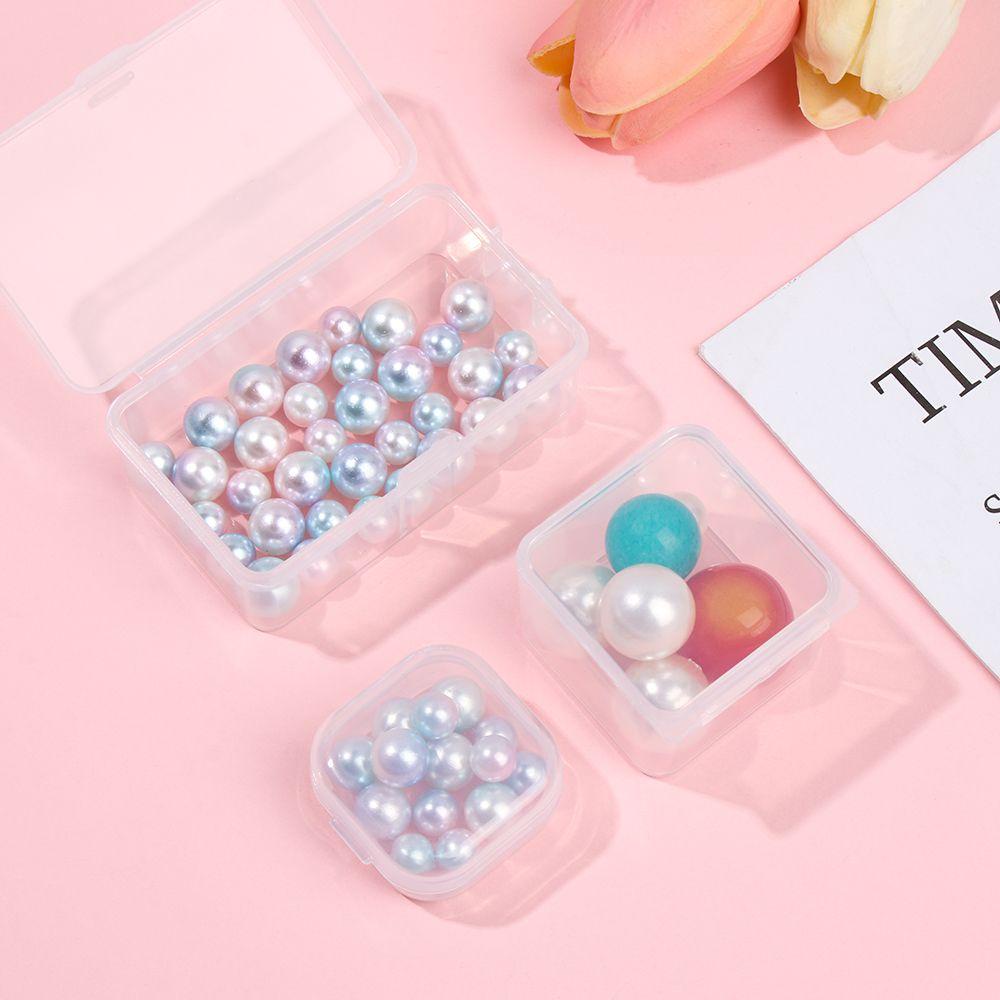 Hộp Nhựa Đựng Thuốc 12 Kiểu
