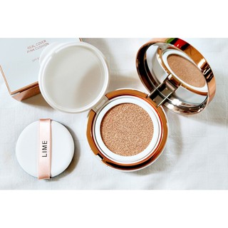 Phấn nước LIME Cushion