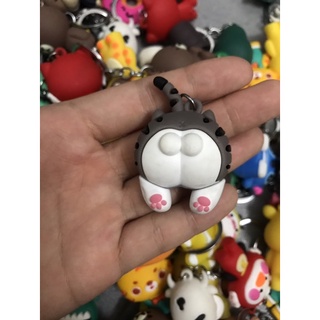 Móc khoá giá rẻ không lựa mẫu
