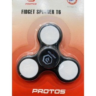 Con quay đồ chơi Protos Spinner