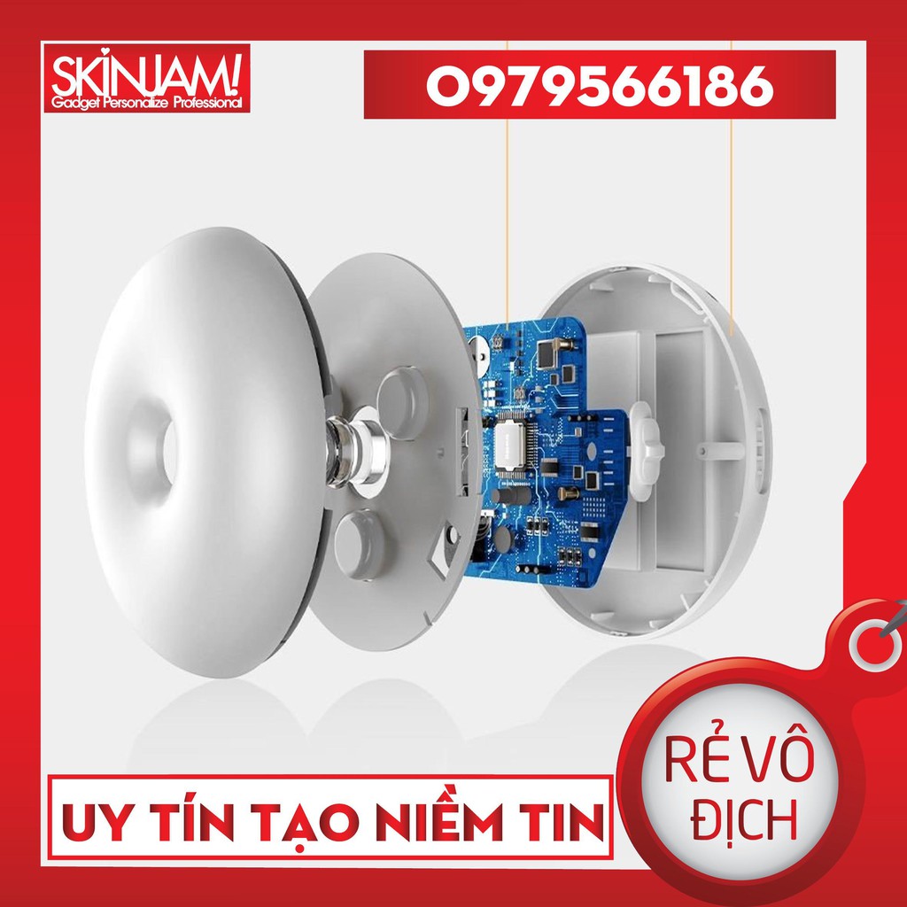 [12 Tháng 1 đổi 1] Đèn Ngủ Nam Châm Siêu Gọn - Baseus Light garden Series