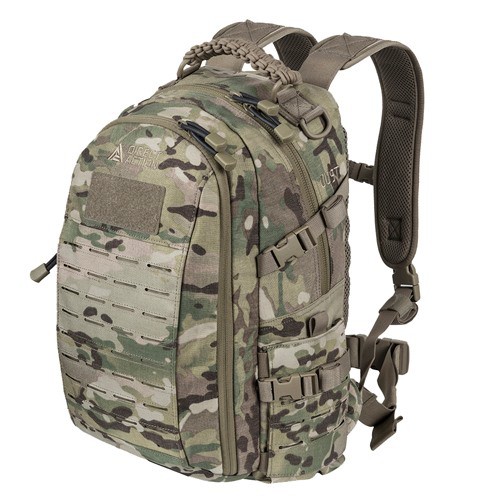 Balo Direct Action Dust - Multicam