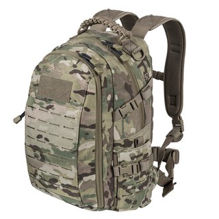 Balo Direct Action Dust - Multicam