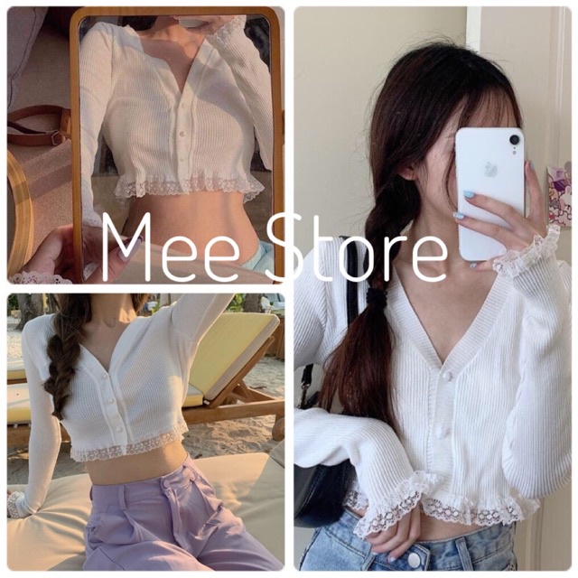 Thun Tăm, Phông Trơn Nữ Hottrend Thu Đông 2020 Unisex Kiểu Hàn Quốc So Hot - Hà