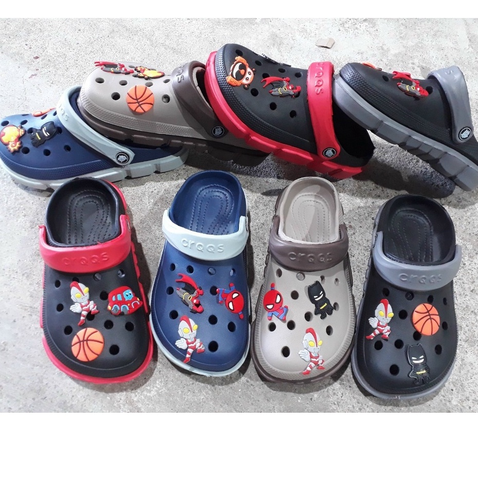 DÉP SỤC CROSS NAM SIÊU NHẸ HÀNG ĐẸP | BigBuy360 - bigbuy360.vn