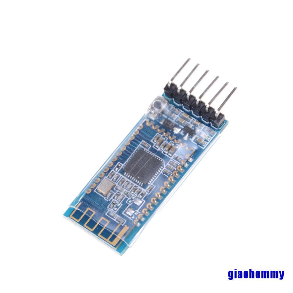 Mô Đun Không Dây Hm-10 Ble Bluetooth 4.0 Cc2540 Cc2541 Cho Arduino Android Ios