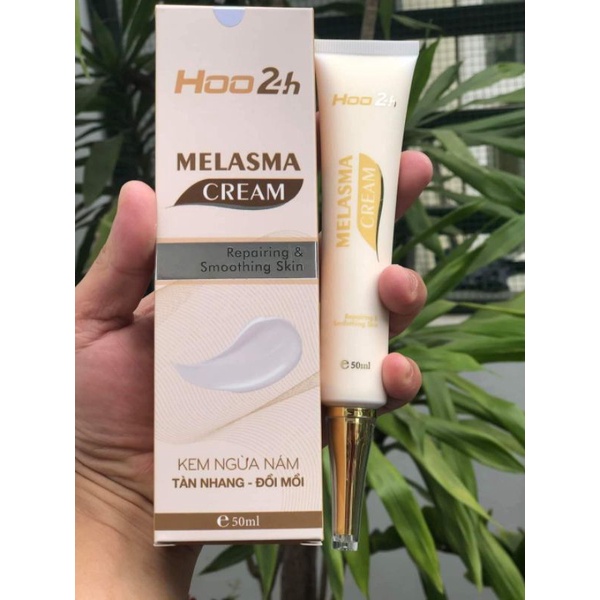 KEM HOO24H NGỪA NÁM TÀN NHANG ĐỒI MỒI