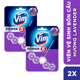 VIÊN TREO BỒN CẦU VIM 55G