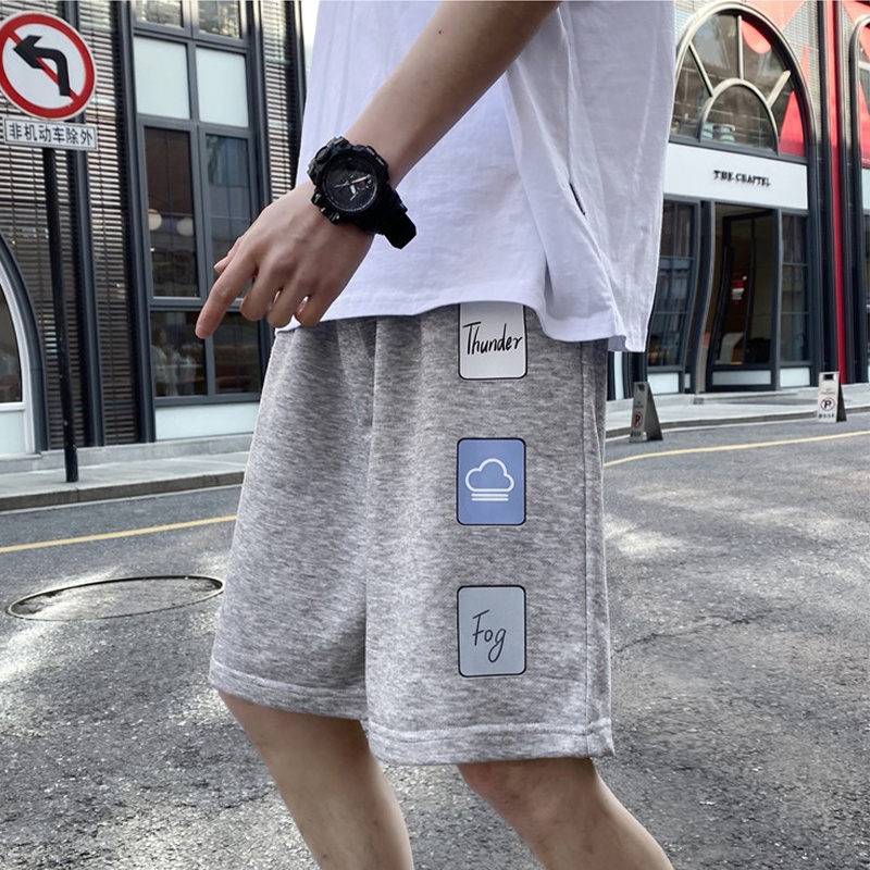 Quần lửng AOKANG thể thao thời trang dành cho nam