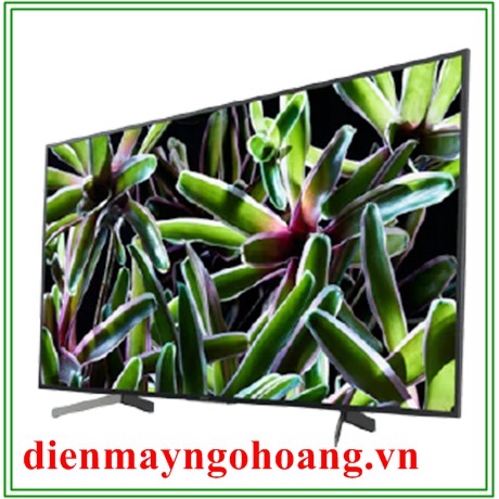 Tivi Sony 4K 55 inch KD-55X7000G