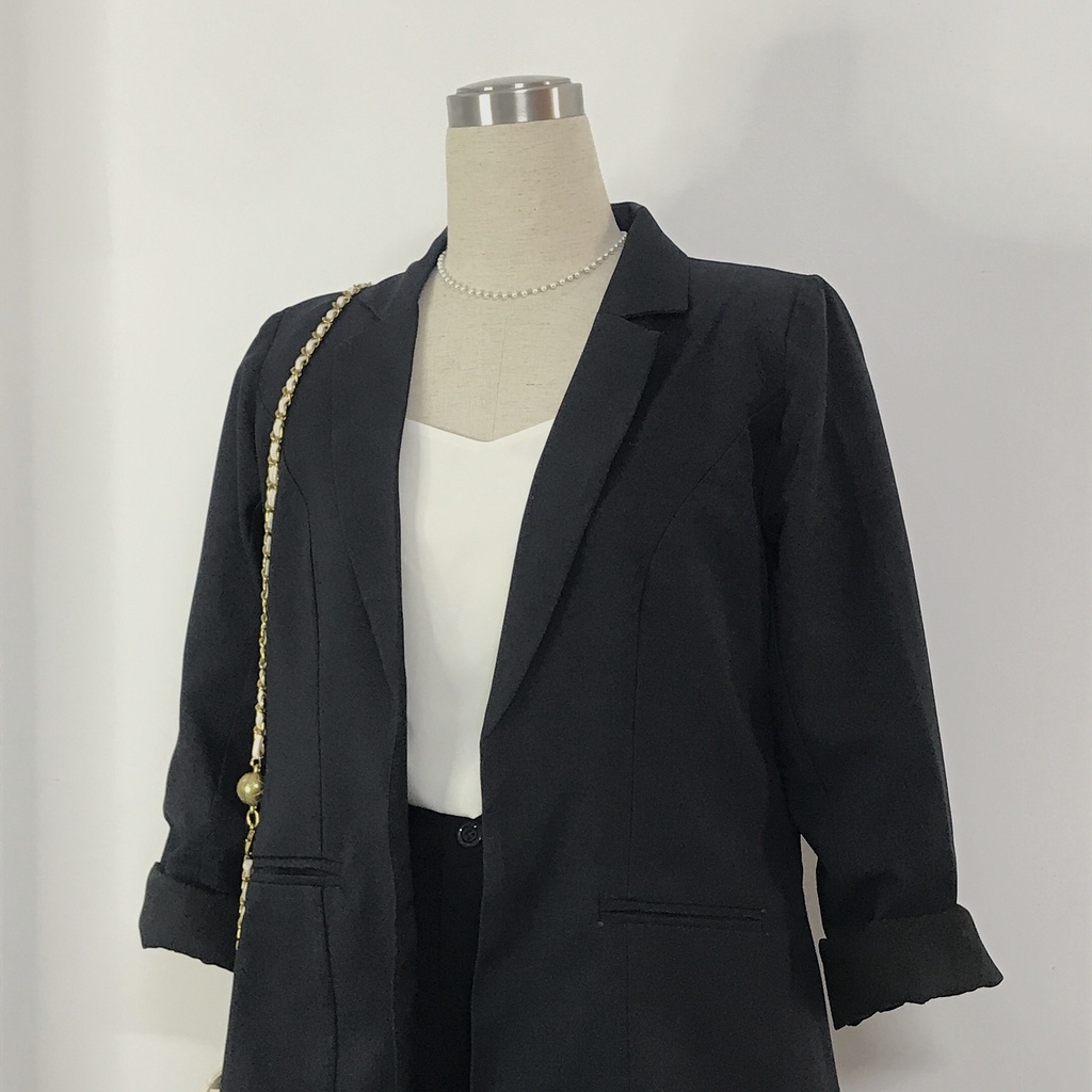 Áo Vest - Áo Công Sở - LAHOA | BigBuy360 - bigbuy360.vn