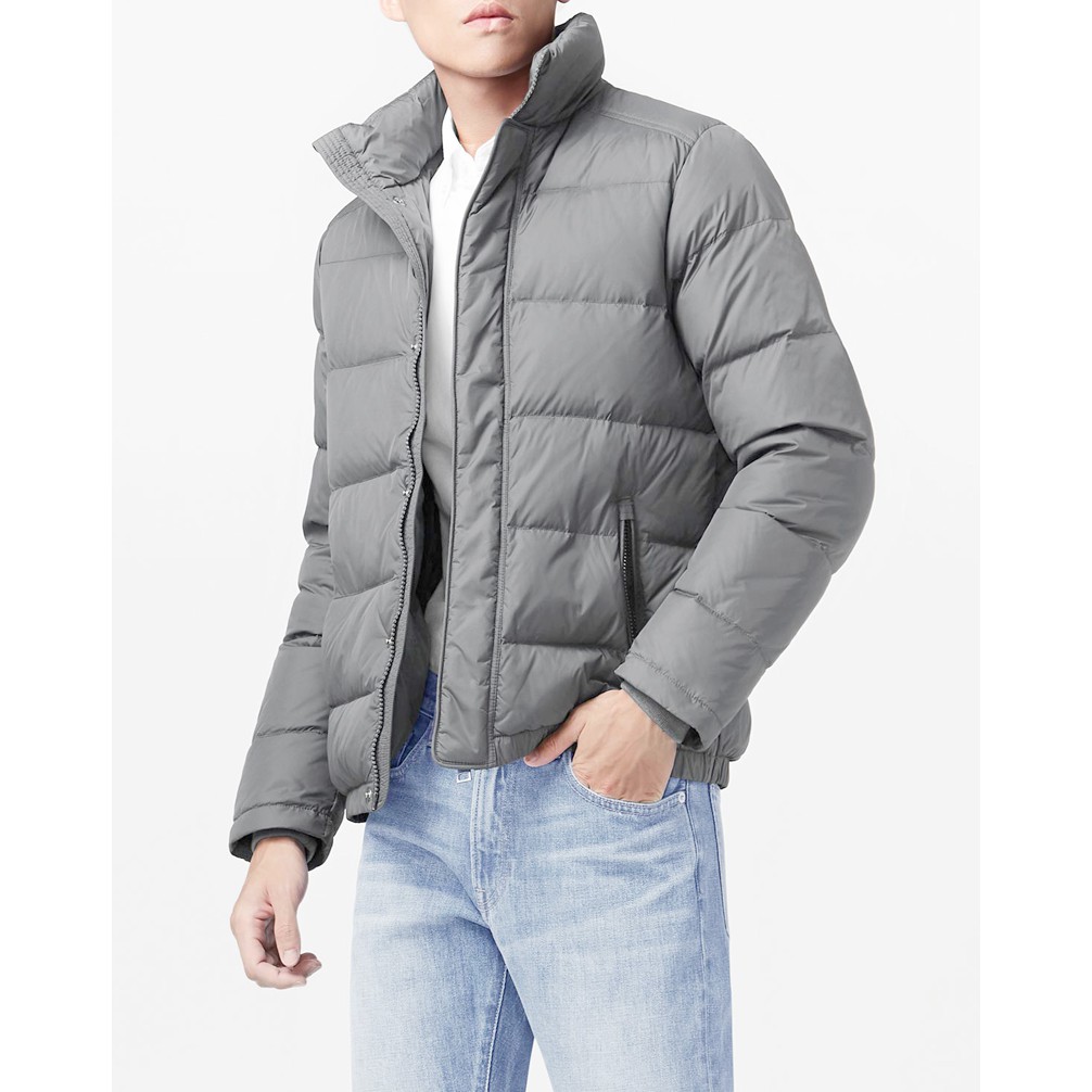 [ BIG SIZE ] Áo khoác lông vũ Lativ hàng xuất Đài Loan từ 87 - 100kg