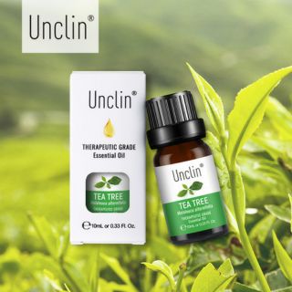 Tinh dầu tràm trà thiên nhiên