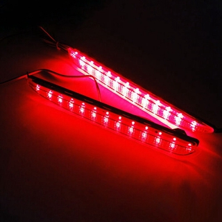 Đèn Led Gắn Đuôi Xe Mazda 3 Tốc Độ 10-13