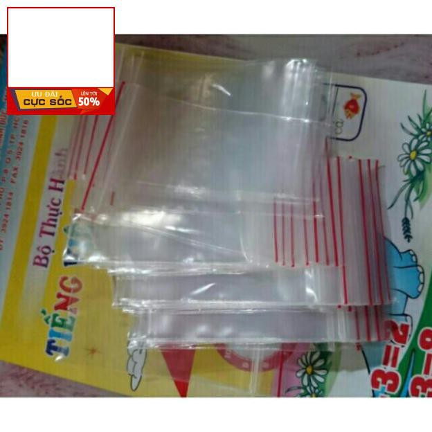 TÚI MIẾT CÁC CỠ (100G)