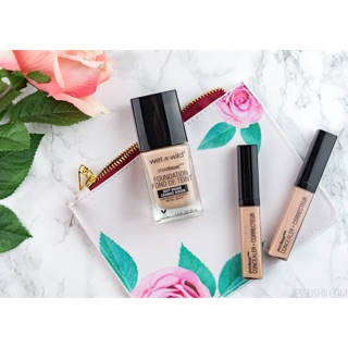 Kem nền Wet n Wild
