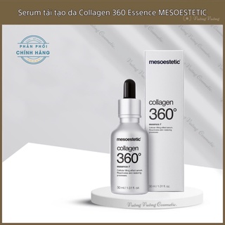 Serum tái tạo da Mesoestetic Collagen 360 Essence 30ml