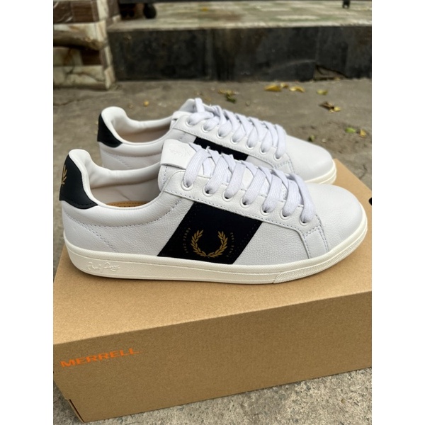 Giày Fred perry chính hãng size 41