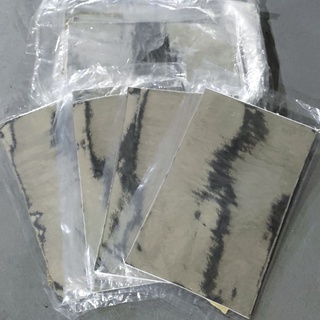 Miếng nhôm dán nồi