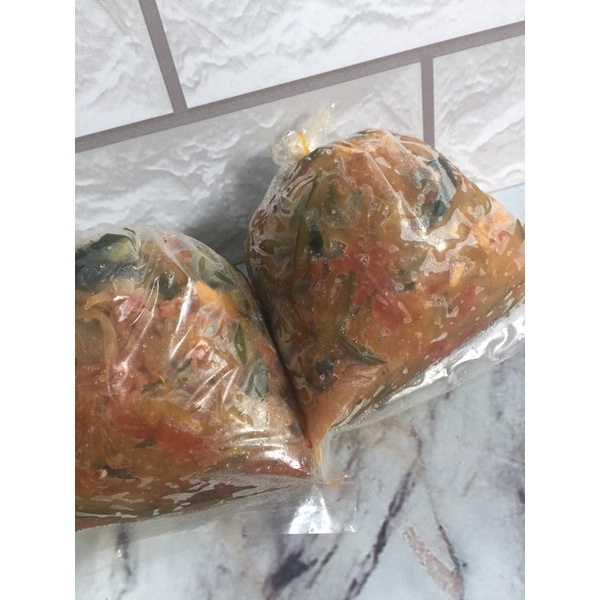 Mắm thái chay | BigBuy360 - bigbuy360.vn