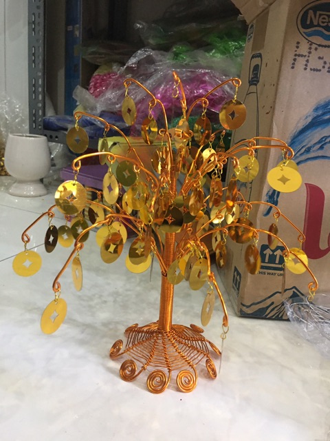 Cây cảnh cao 30cm