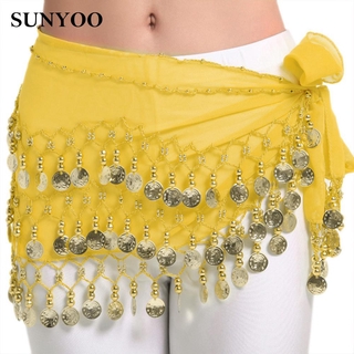 1 Khăn Quấn Hông Múa Bụng Cho Nữ