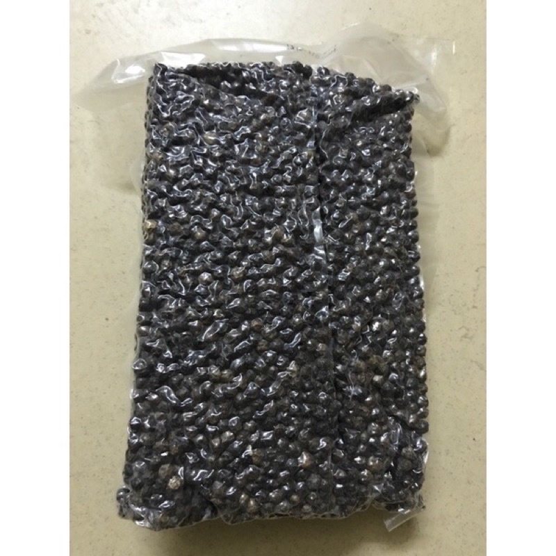 Tiêu đen xay, hột/ tiêu sọ trắng, xay trắng 100g