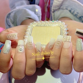 nail box thiết kế giá chỉ từ 70k