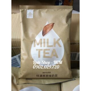 Trà sữa Đài Loan