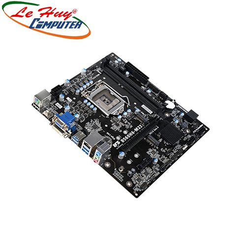 Bo Mạch Chủ - Mainboard ECS B560H6-M22